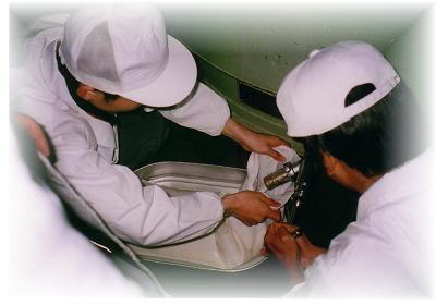 ����݂�܂ɗ������